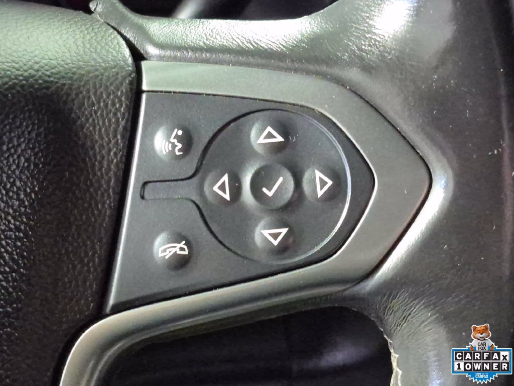 Used 2015 Chevrolet Silverado 1500 LT w/ LT Convenience Package AWD/4WD image 13