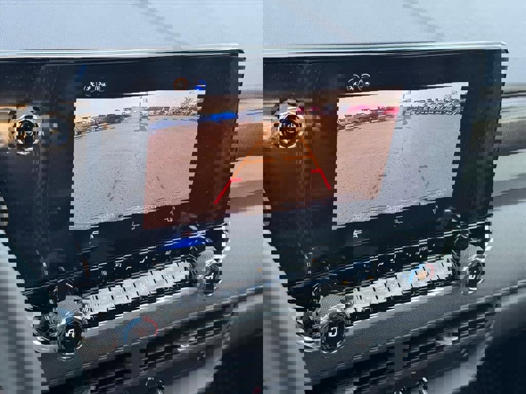 New 2026 Chevrolet Colorado Trail Boss image 10