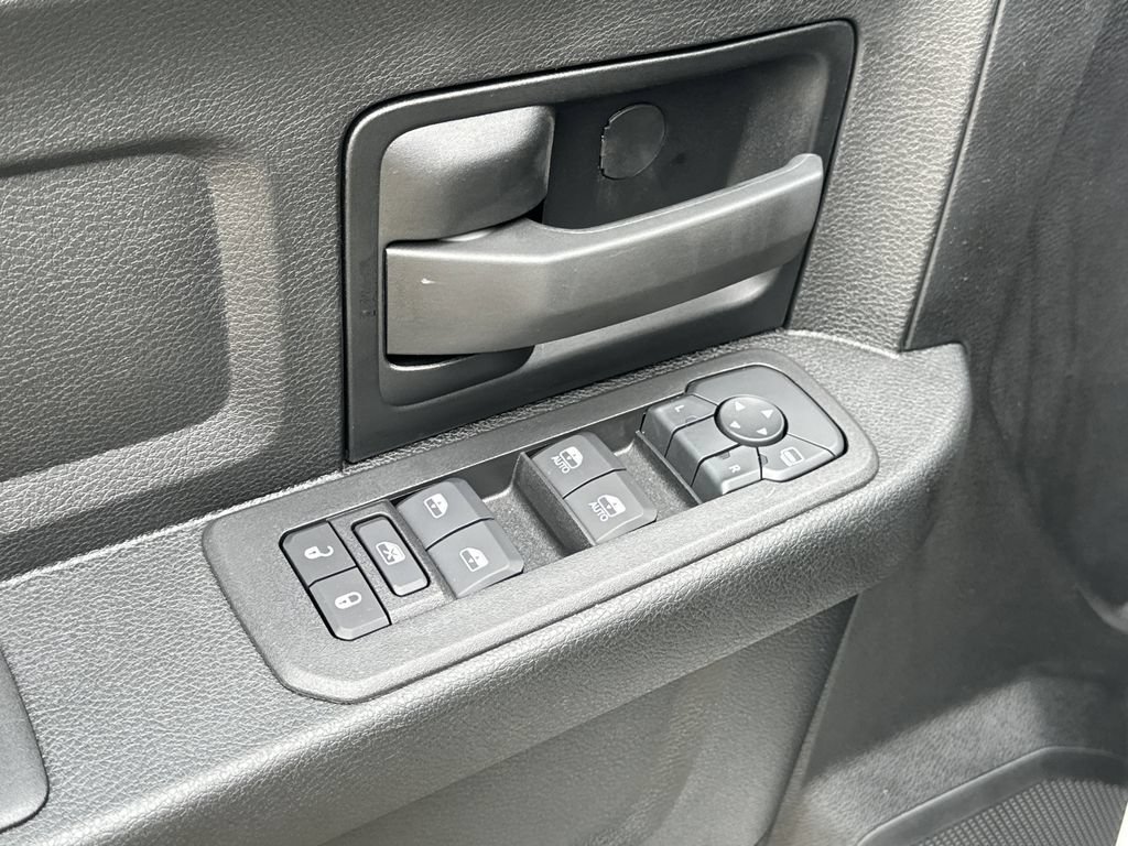 New 2026 RAM 5500 Tradesman AWD/4WD image 14