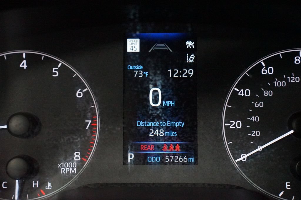 Certified 2024 Toyota Corolla LE FWD image 16