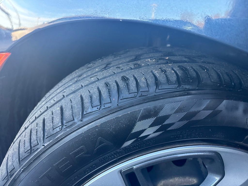 Used 2020 Honda Civic LX image 22