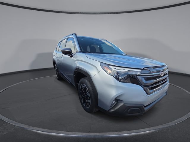 New 2026 Subaru Forester Premium image 2