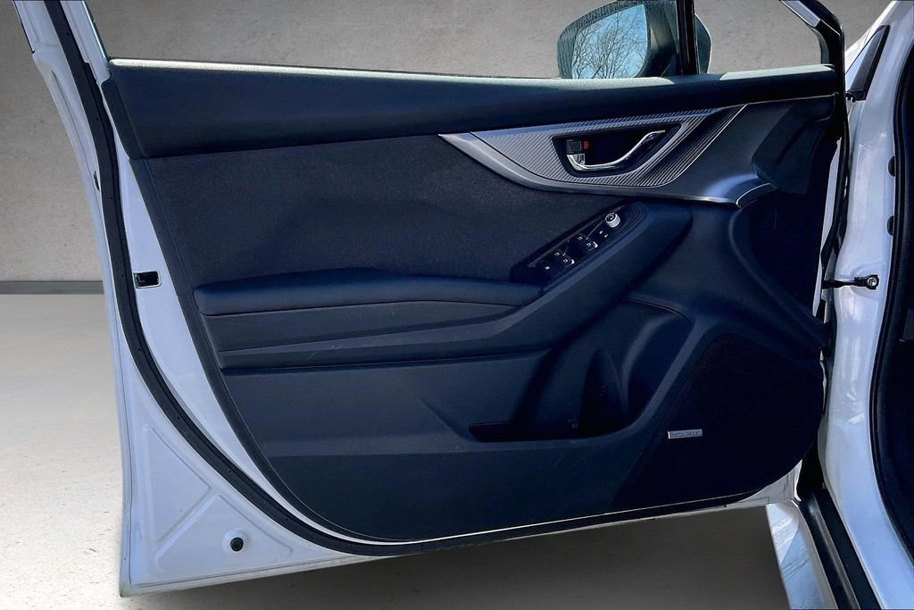 Used 2022 Subaru WRX Premium image 20