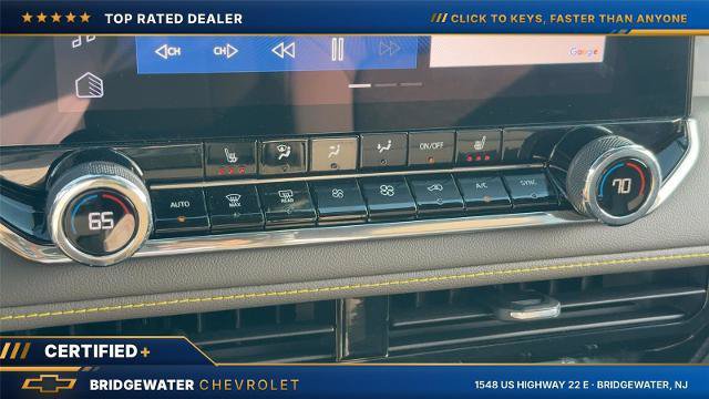 Used 2023 Chevrolet Colorado ZR2 AWD/4WD image 28