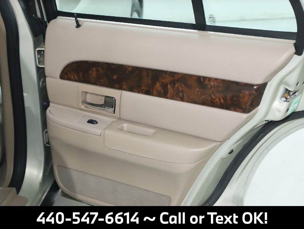 Used 2005 Mercury Grand Marquis GS image 27