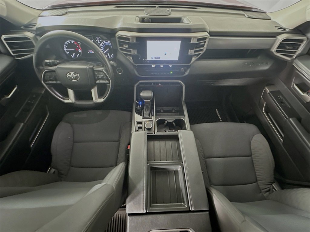 Used 2022 Toyota Tundra SR5 image 4