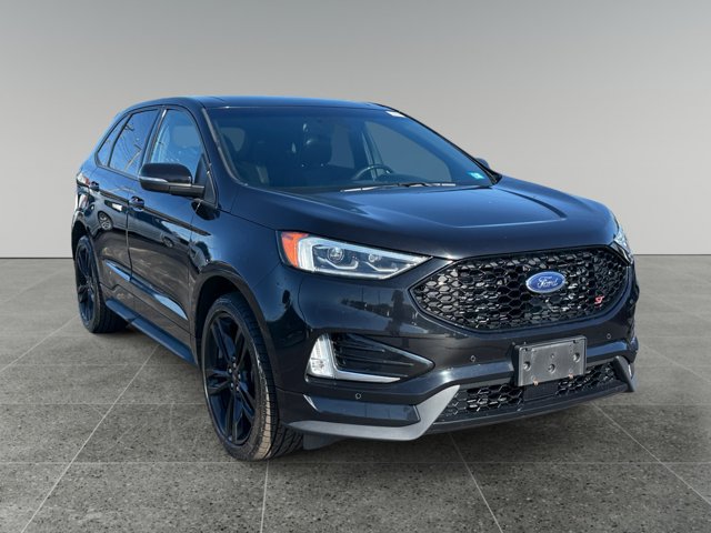 Used 2019 Ford Edge ST w/ Equipment Group 401A AWD/4WD image 8