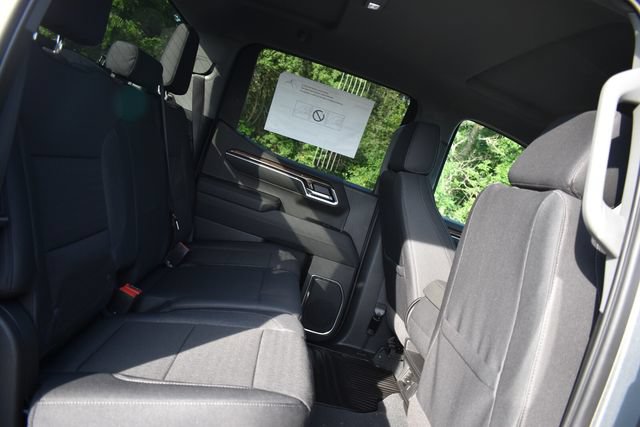 New 2026 Chevrolet Silverado 1500 LT AWD/4WD image 16