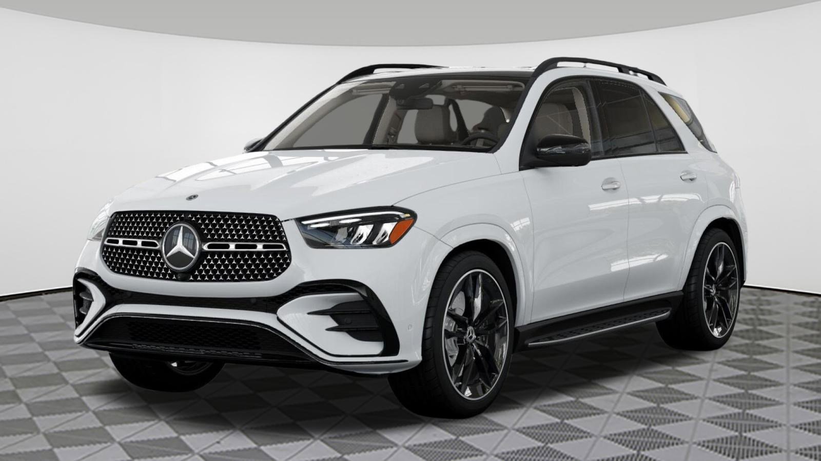 New 2026 Mercedes-Benz GLE 450 4MATIC video 1