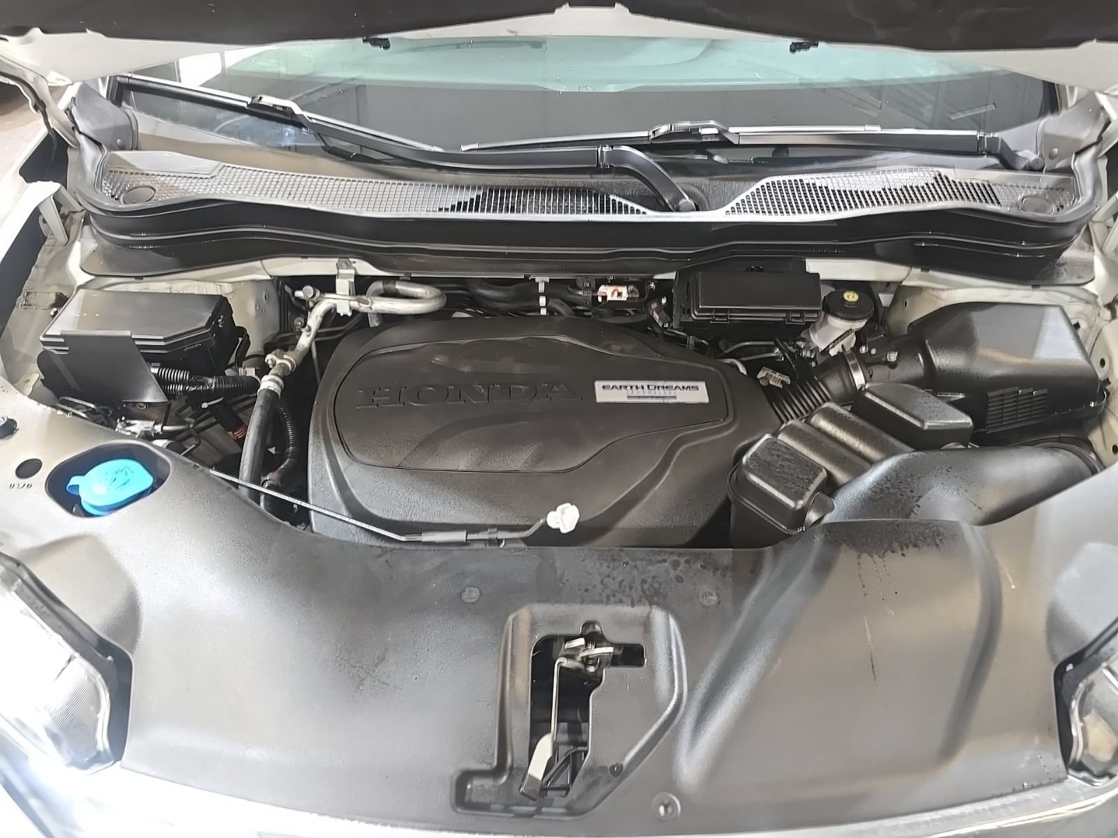 Used 2019 Honda Pilot Touring image 44