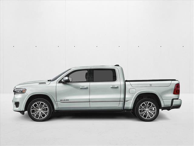 New 2027 RAM 1500 Tungsten AWD/4WD video 3