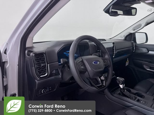 New 2026 Ford Ranger Lariat w/ FX4 Off-Road Package AWD/4WD image 9