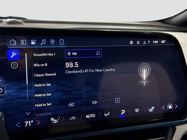 New 2026 Chevrolet Equinox EV LT AWD/4WD image 16