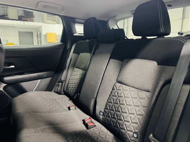 New 2025 Nissan Kicks SV image 22