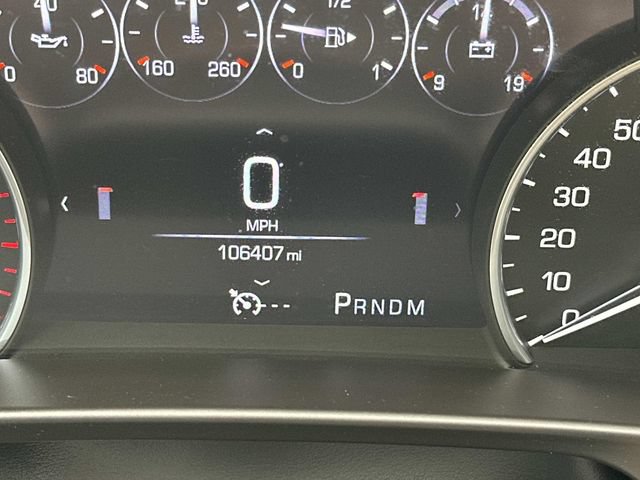Used 2018 Cadillac CT6 Luxury AWD/4WD image 20