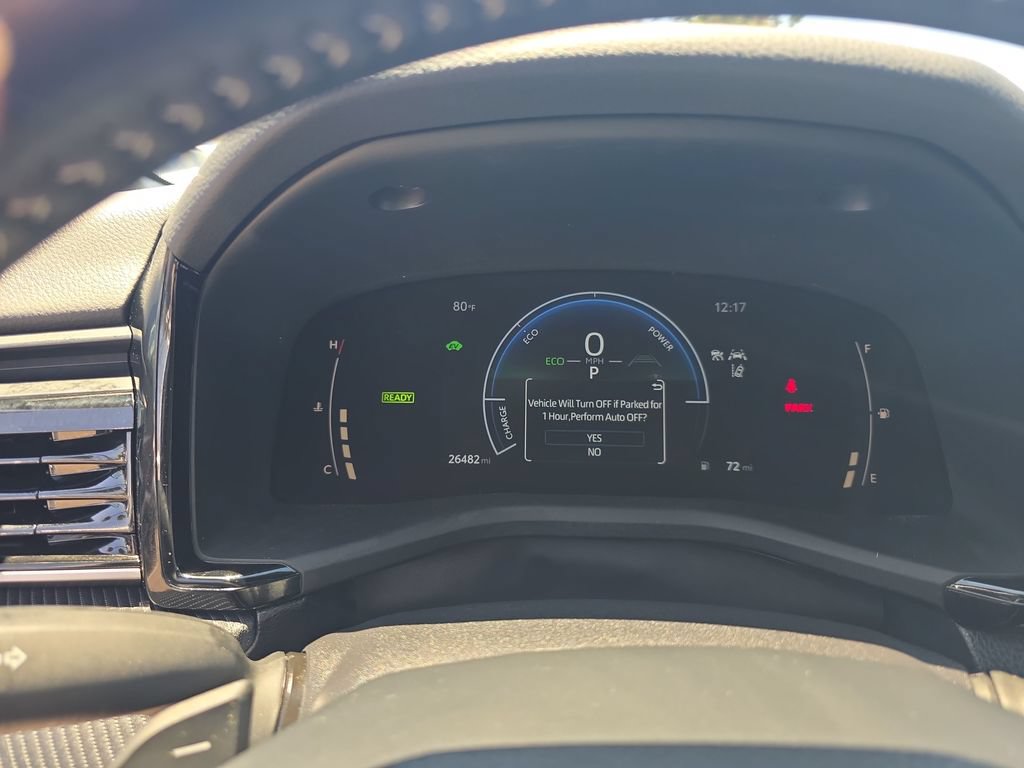 Used 2025 Toyota Camry SE FWD image 15
