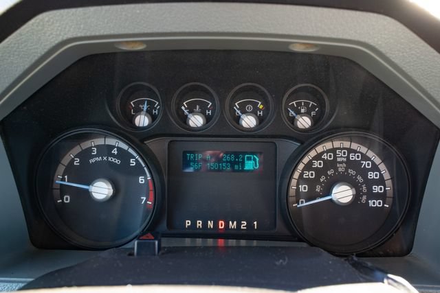 Used 2013 Ford F350 XL RWD image 28