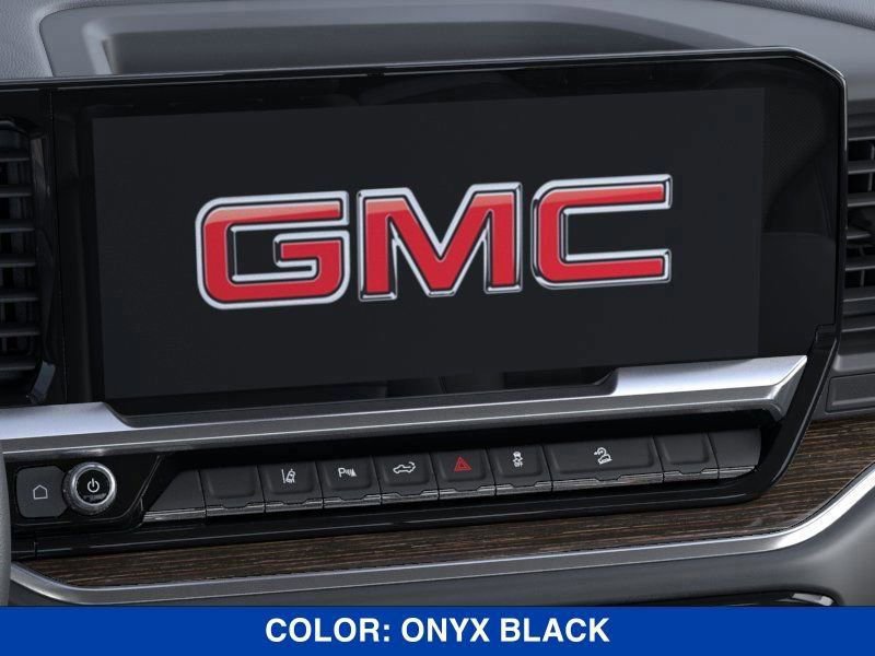 New 2026 GMC Sierra 3500 SLT w/ SLT Premium Package image 21