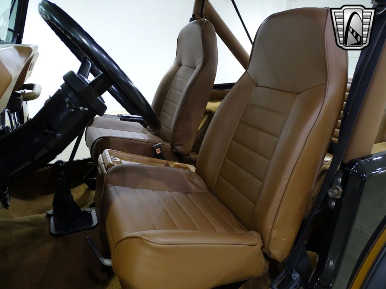 Used 1986 Jeep CJ 7 image 21