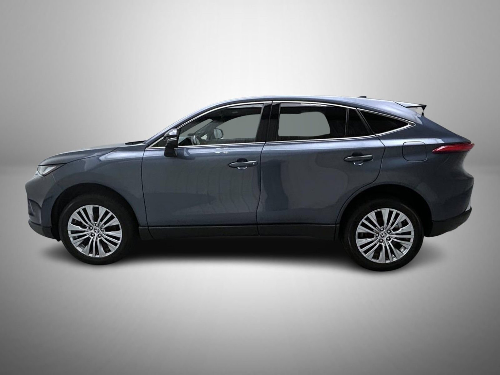 Used 2023 Toyota Venza Limited AWD/4WD image 8