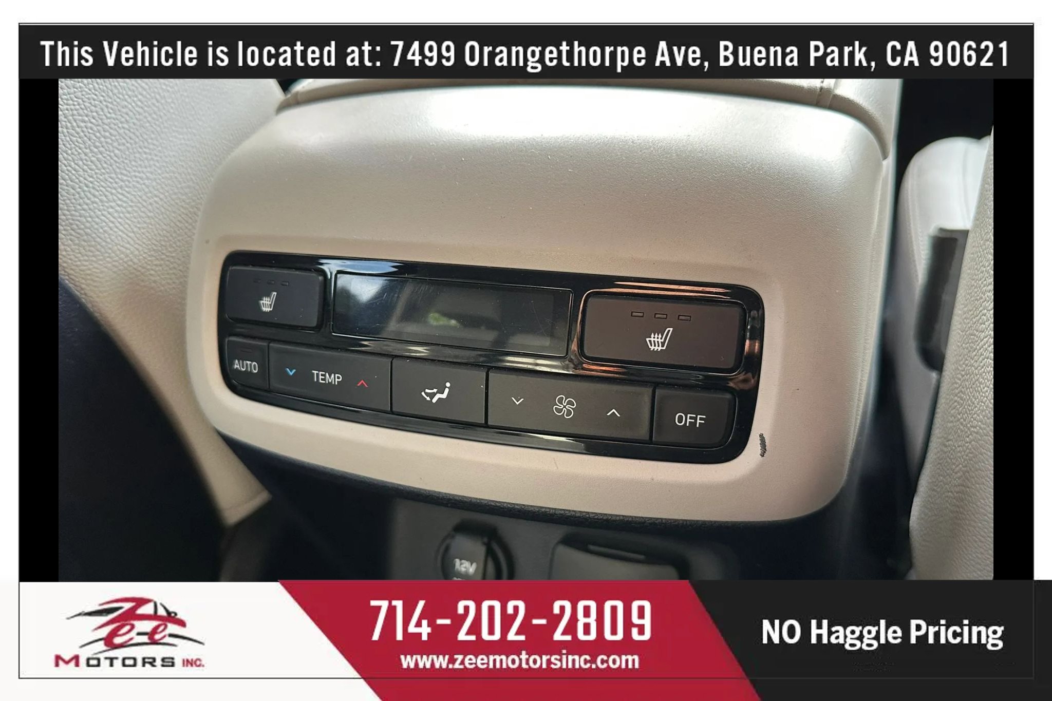 Used 2020 Hyundai Palisade SEL FWD image 30
