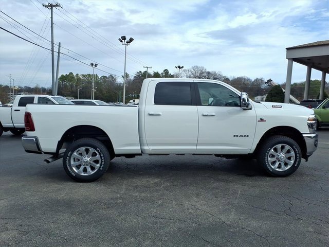 New 2026 RAM 2500 Laramie image 2