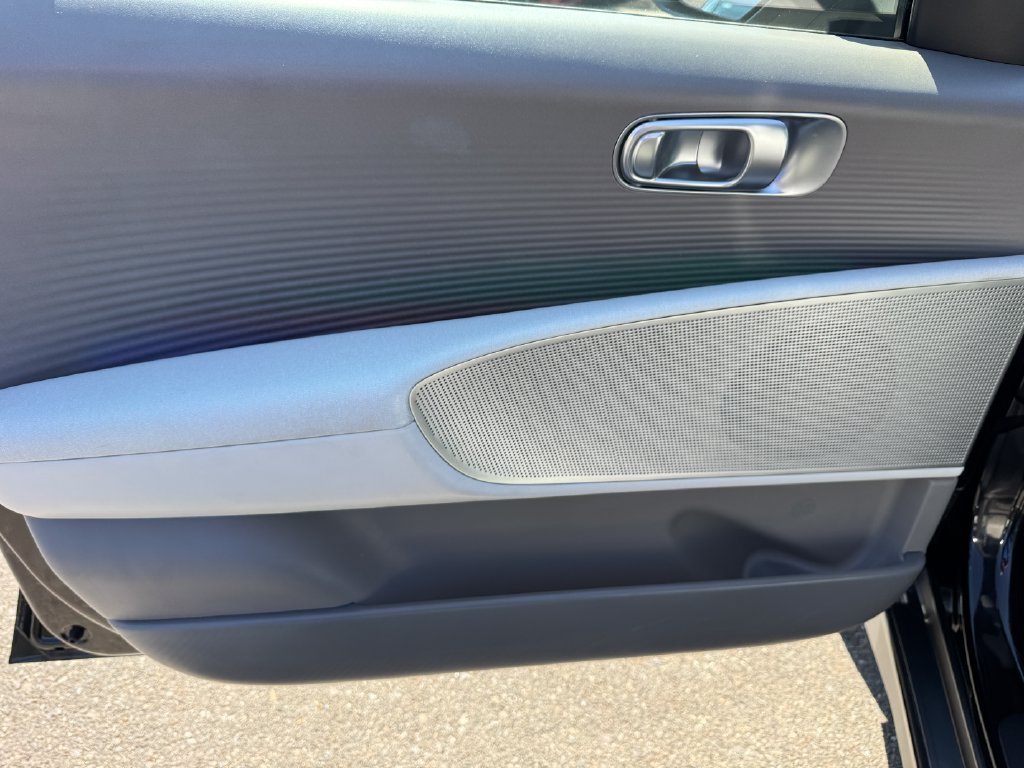 Certified 2023 Hyundai Ioniq 6 SEL RWD image 21