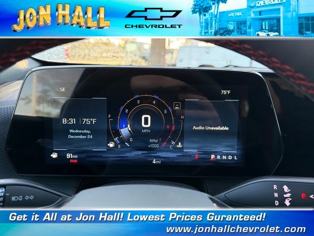 New 2026 Chevrolet Equinox RS image 27