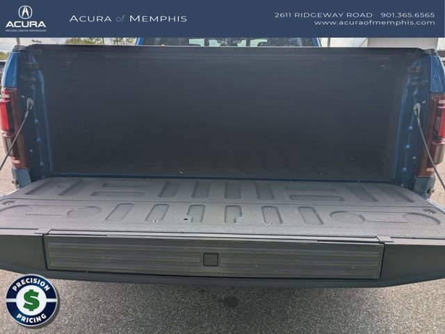 Used 2018 Ford F150 Raptor w/ Equipment Group 802A Luxury image 7