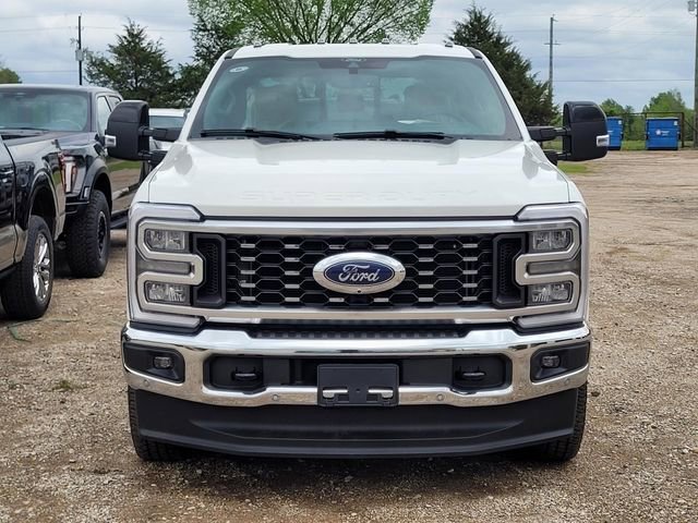 New 2026 Ford F350 Lariat image 2