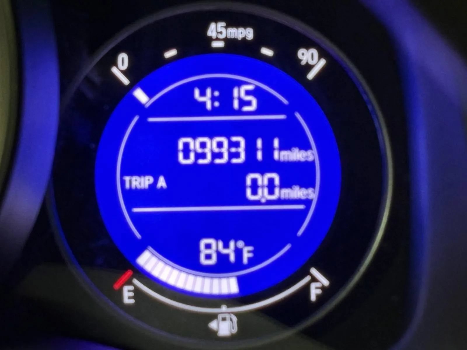 Used 2015 Honda Fit EX-L image 16