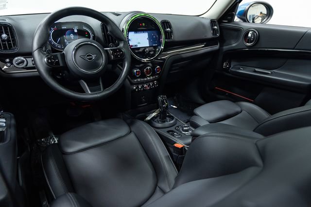 Certified 2023 MINI Cooper Countryman S AWD/4WD image 20