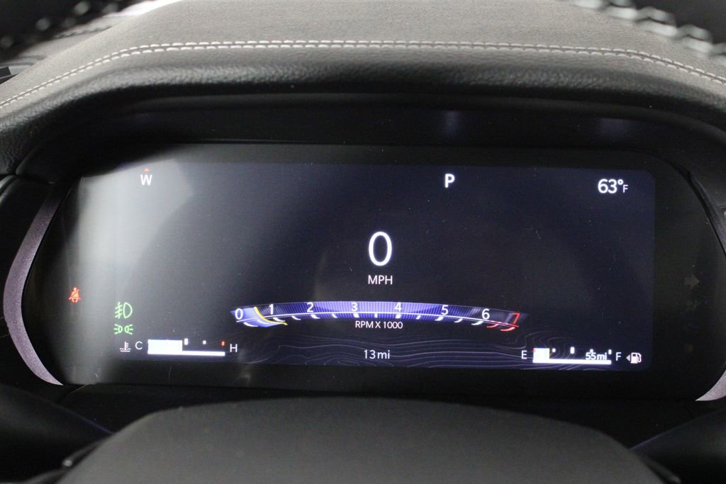 New 2025 Jeep Grand Cherokee Limited image 29