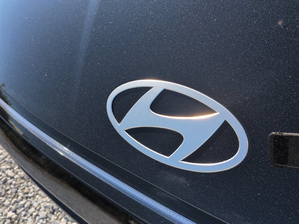 New 2027 Hyundai Sonata N Line FWD image 15