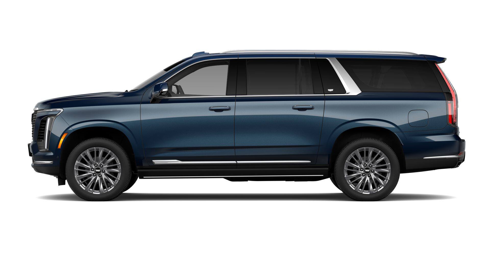 New 2027 Cadillac Escalade ESV Luxury AWD/4WD image 10
