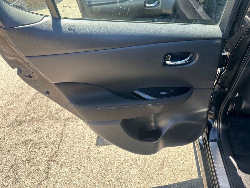 Used 2023 Nissan Leaf SV Plus FWD image 25