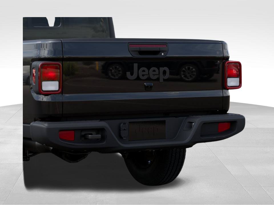 New 2026 Jeep Gladiator Sport AWD/4WD image 14