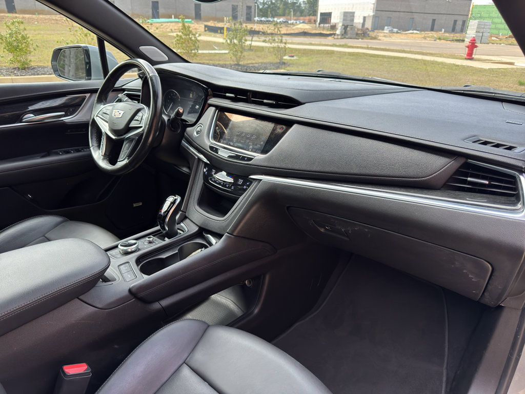 Used 2023 Cadillac XT5 Premium Luxury image 18