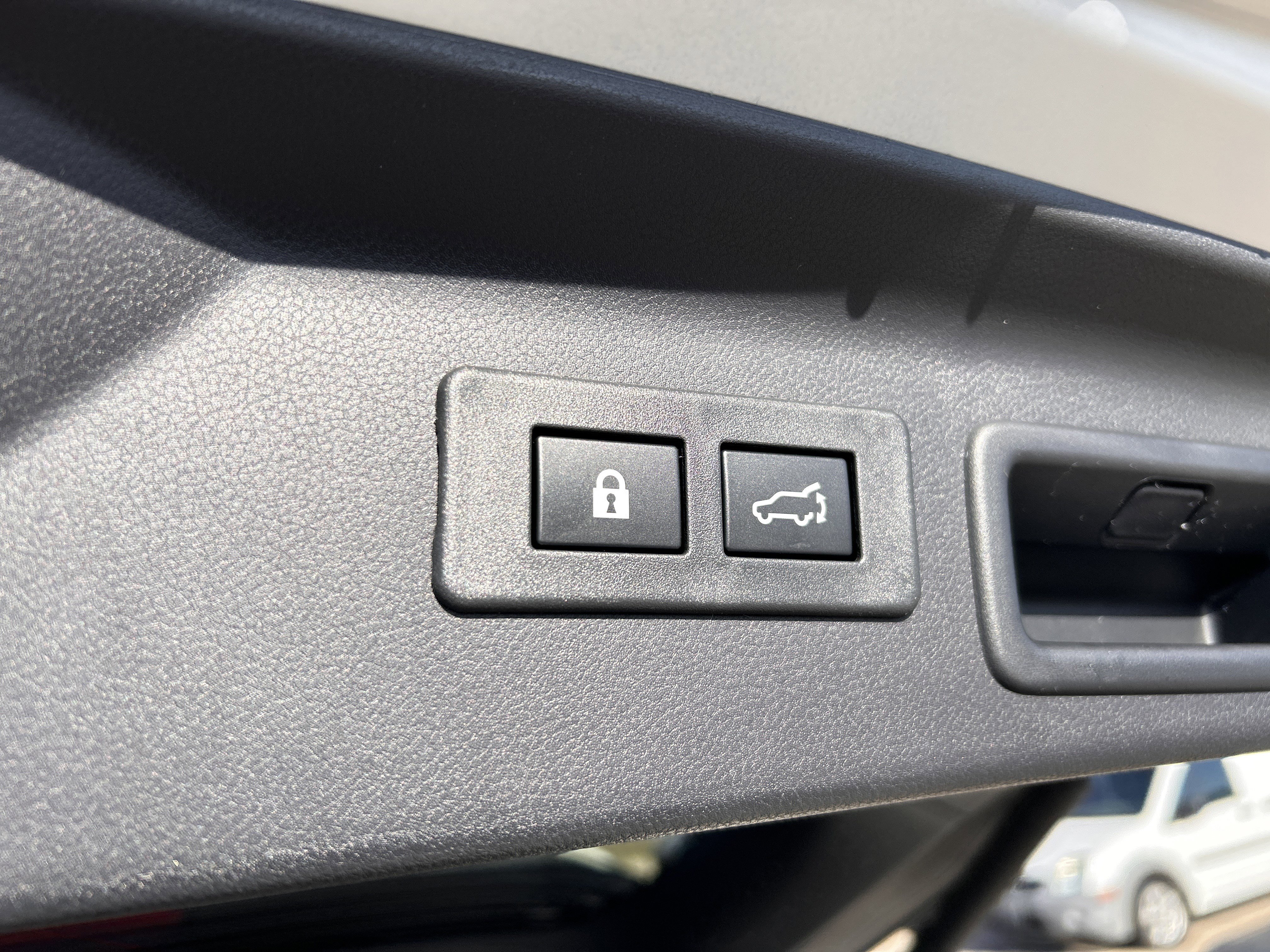 Used 2026 Subaru Forester Premium image 29