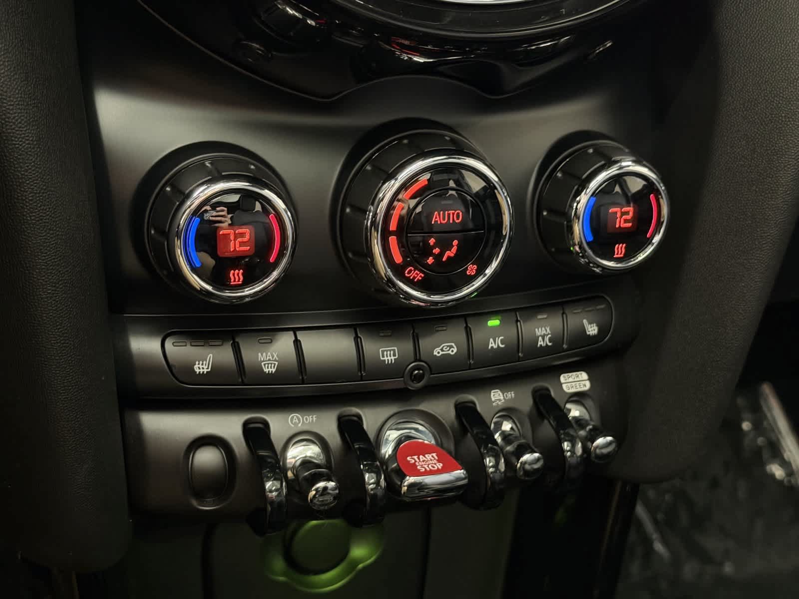 Used 2021 MINI Cooper S w/ Storage Package FWD image 21