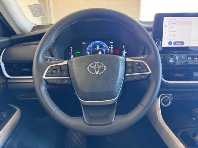 Used 2024 Toyota Grand Highlander AWD Hybrid image 15