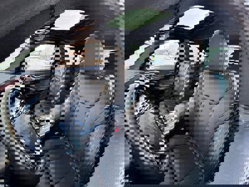 Used 2022 BMW i4 eDrive40 w/ Premium Package image 21