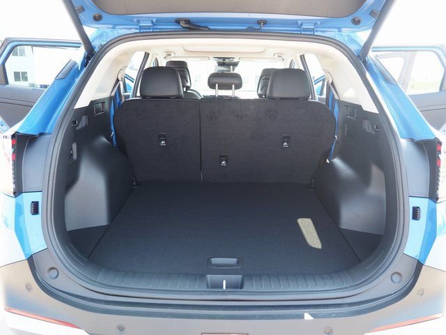 New 2026 Kia Sportage EX w/ EX Panorama Roof Package image 14
