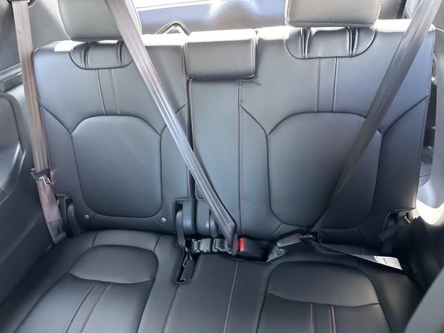 Certified 2025 Honda Pilot TrailSport image 15