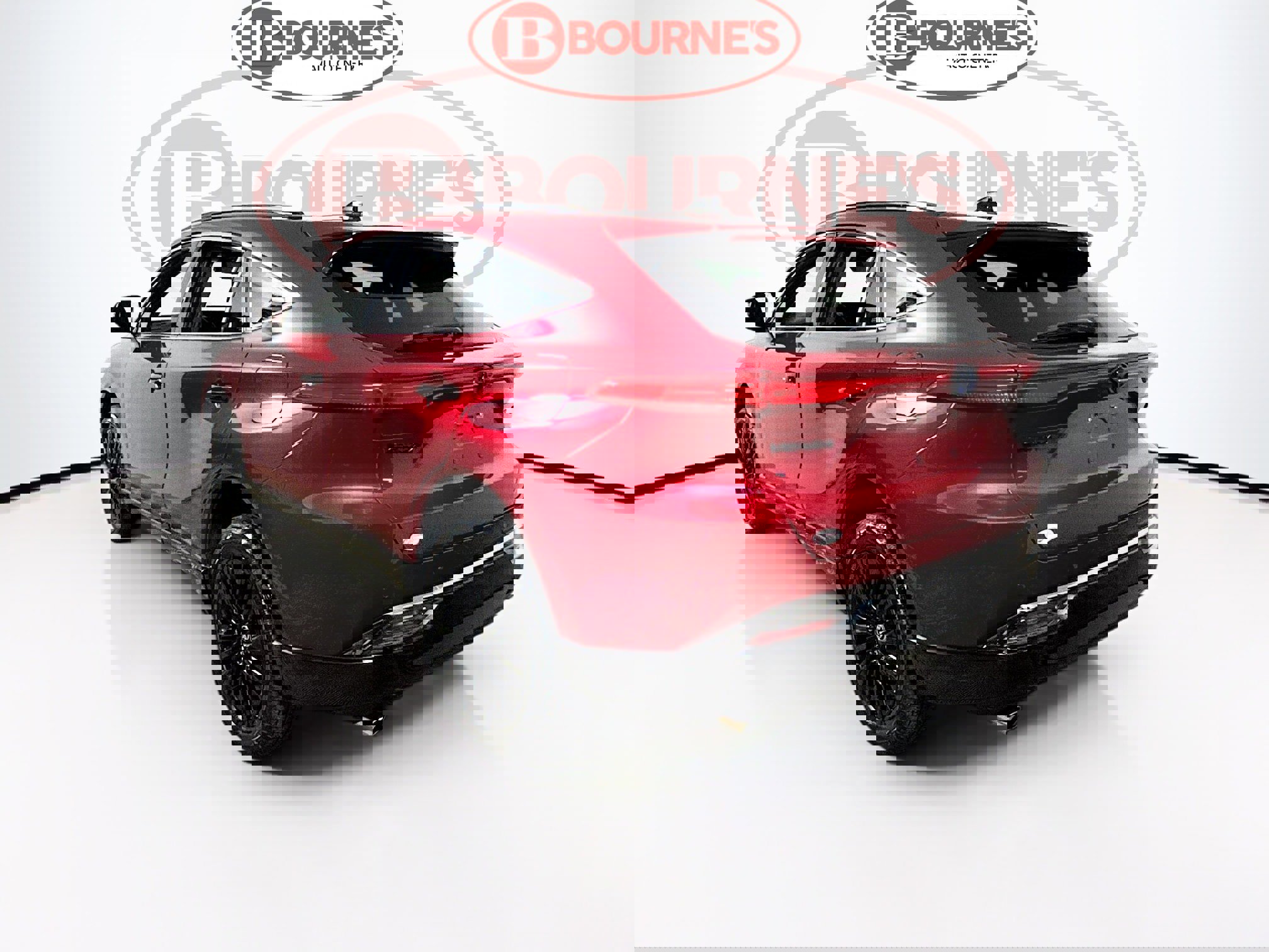 Used 2024 Toyota Venza Nightshade image 8