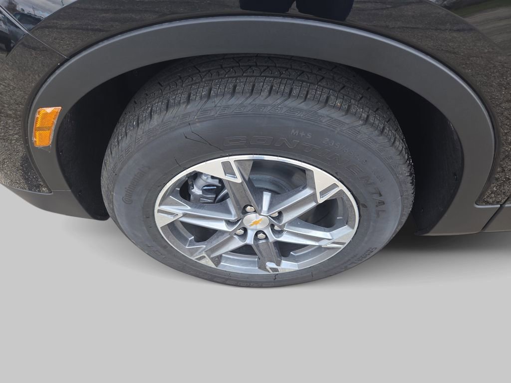 New 2026 Chevrolet Blazer LT image 30