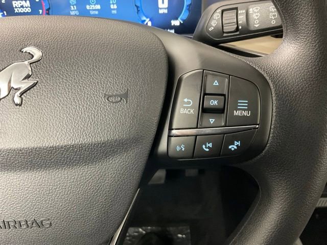 New 2025 Ford Bronco Sport Big Bend image 24