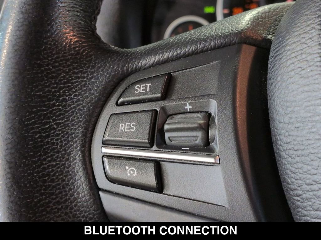 Used 2017 BMW X3 xDrive28i image 8