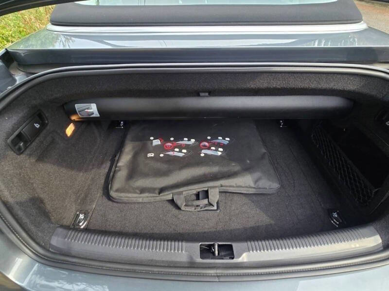 Used 2012 Audi A5 2.0T Premium Plus image 15