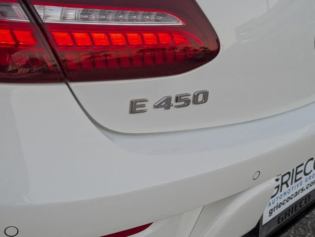 Used 2023 Mercedes-Benz E 450 Cabriolet image 10